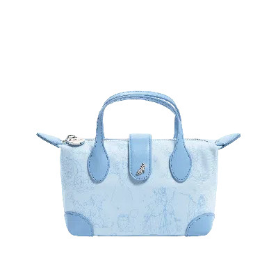 Stoney Clover Lane Pre-order - Pouchette Crossbody Bag 02