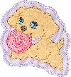 Stoney Clover Lane Puppy Patch
