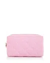 Stoney Clover Lane Quilted Canvas Pouch