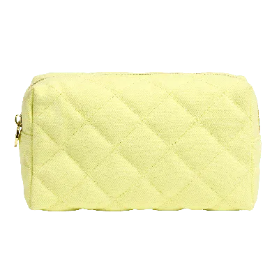 Stoney Clover Lane Quilted Pouch