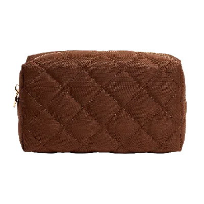 Stoney Clover Lane Quilted Pouch