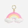 Stoney Clover Lane Rainbow Bag Charm