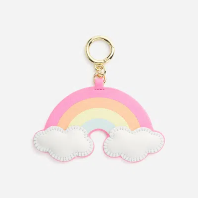Stoney Clover Lane Rainbow Bag Charm