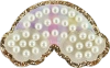 Stoney Clover Lane Rainbow Gingham Pearl Rainbow Patch