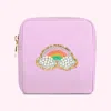 STONEY CLOVER LANE RAINBOW MINI POUCH