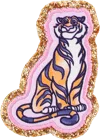 Stoney Clover Lane Rajah Patch