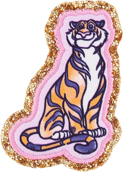 Stoney Clover Lane Rajah Patch