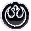 Stoney Clover Lane Rebel Patch