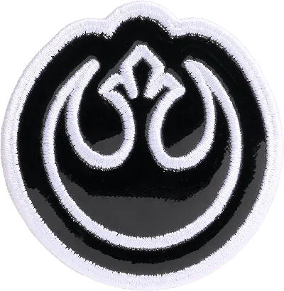 Stoney Clover Lane Rebel Patch