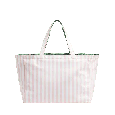 Stoney Clover Lane Reversible Large Everything Tote