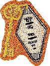 Stoney Clover Lane Room Key Patch