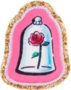 Stoney Clover Lane Rose Patch