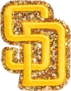 Stoney Clover Lane San Diego Padres Patch