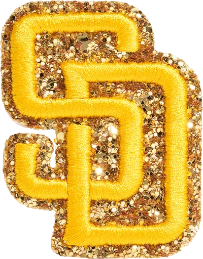 Stoney Clover Lane San Diego Padres Patch