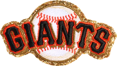 Stoney Clover Lane San Francisco Giants Patch