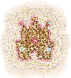 Stoney Clover Lane Sandcastle Patch