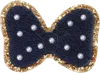 Stoney Clover Lane Sapphire Disney Minnie Mouse Pearl Bow Patch