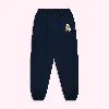 Stoney Clover Lane Scl Bear Navy Sweatpants