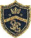 Stoney Clover Lane Scl Crest Patch