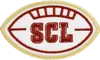 Stoney Clover Lane Scl Football Patch