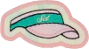 Stoney Clover Lane Scl Golf Visor Patch