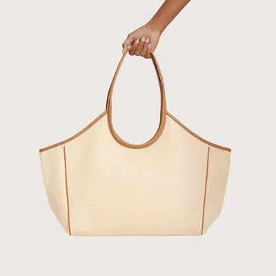 Stoney Clover Lane Scoop Tote