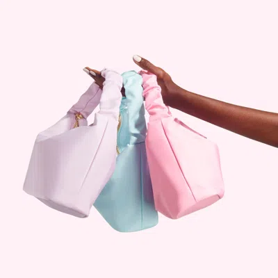 Stoney Clover Lane Scrunch Handle Bag