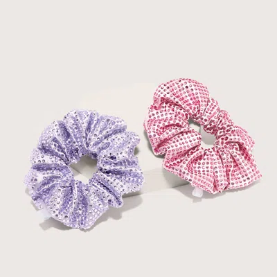 Stoney Clover Lane Scrunchie