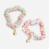Stoney Clover Lane Scrunchie Set Made With Liberty Fabric
