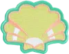 Stoney Clover Lane Sea Shell Patch