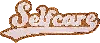 Stoney Clover Lane Selfcare Patch