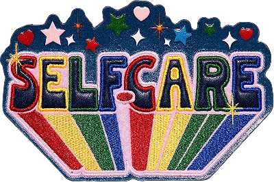Stoney Clover Lane Selfcare Patch