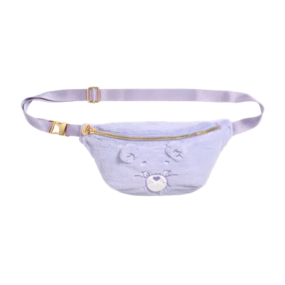 Stoney Clover Lane Share Bear Fanny Pack