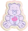 Stoney Clover Lane Share Bear Patch