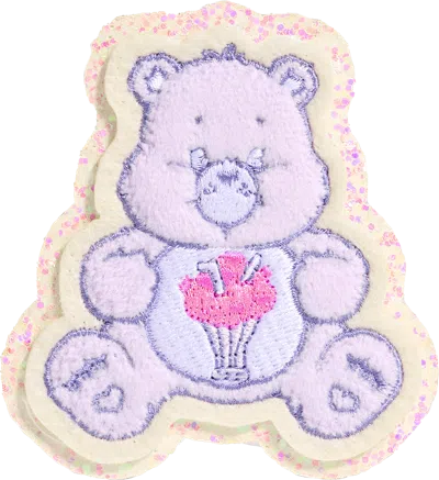 Stoney Clover Lane Share Bear Patch