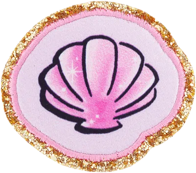 Stoney Clover Lane Shell Patch