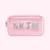 Stoney Clover Lane Skin Clear Front Small Pouch