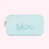 Stoney Clover Lane Skin Embroidered Small Pouch