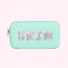 Stoney Clover Lane Skin Small Pouch
