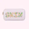 Stoney Clover Lane Skin Small Pouch