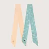 Stoney Clover Lane Skinny Scarf