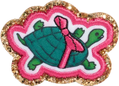 Stoney Clover Lane Skipperdee Patch