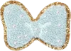Stoney Clover Lane Sky Disney Minnie Mouse Pearl Bow Patch
