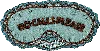 Stoney Clover Lane Sleep Mask Patch