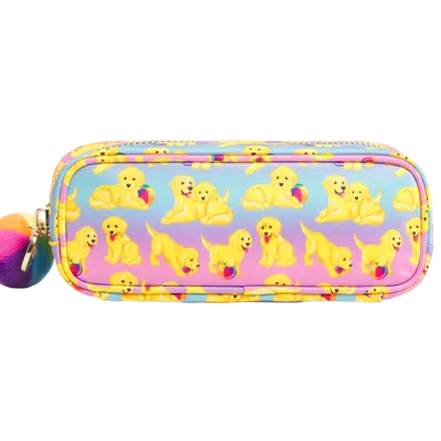 Stoney Clover Lane Slim Pouch