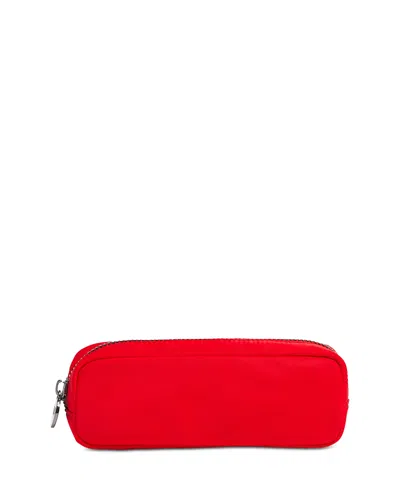 Stoney Clover Lane Slim Pouch In Red