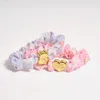 Stoney Clover Lane Slim Scrunchie Set