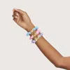 Stoney Clover Lane Slim Scrunchie Set