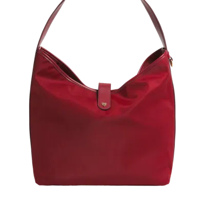 Stoney Clover Lane Slouchy Shoulder Bag