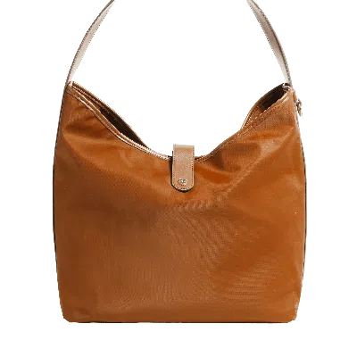 Stoney Clover Lane Slouchy Shoulder Bag